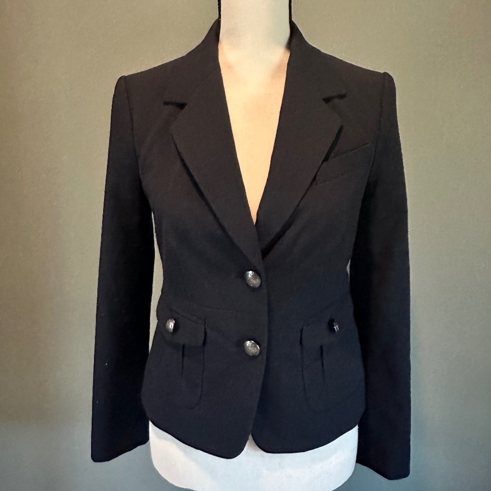 The Limited Blazer/Suit Jacket